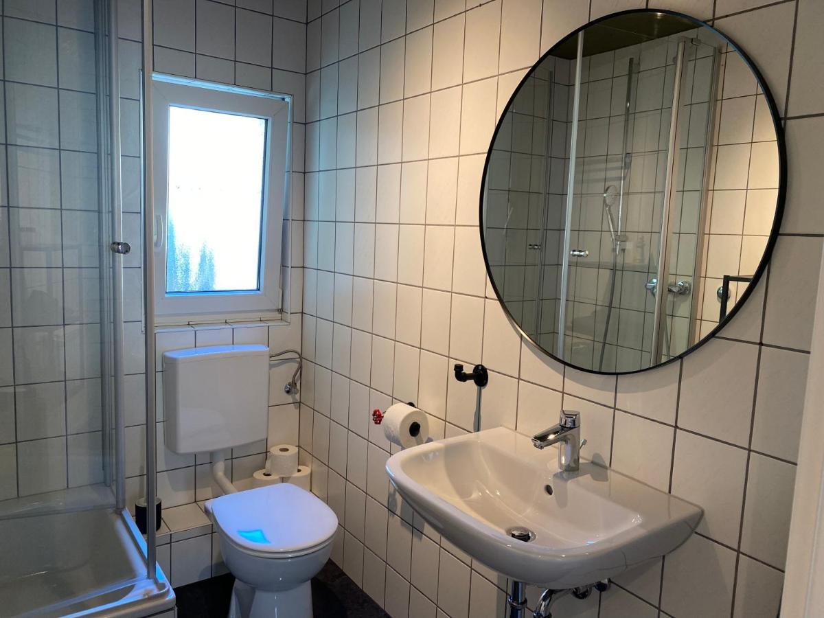 Apartament Mainberger Schonungen Zewnętrze zdjęcie