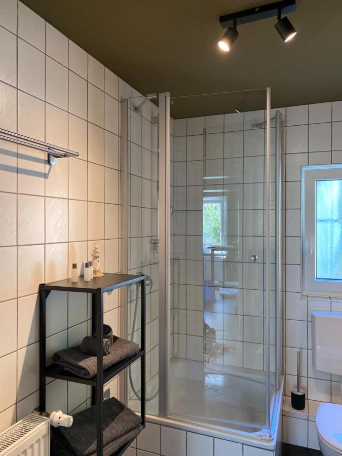 Apartament Mainberger Schonungen Zewnętrze zdjęcie