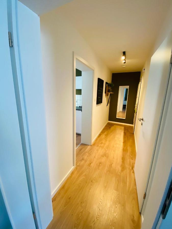 Apartament Mainberger Schonungen Zewnętrze zdjęcie