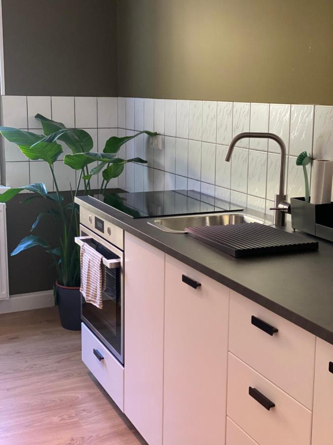 Apartament Mainberger Schonungen Zewnętrze zdjęcie