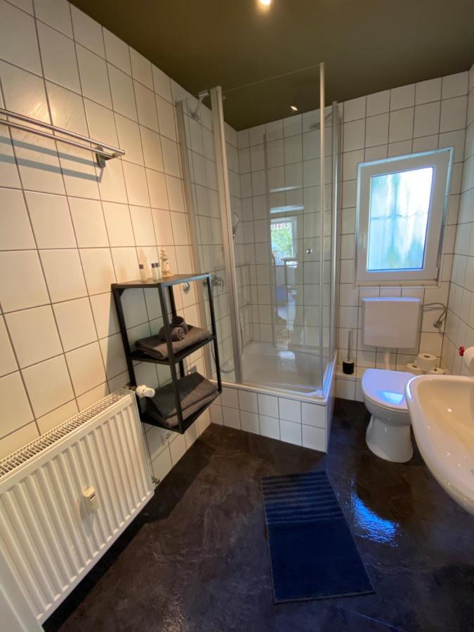 Apartament Mainberger Schonungen Zewnętrze zdjęcie