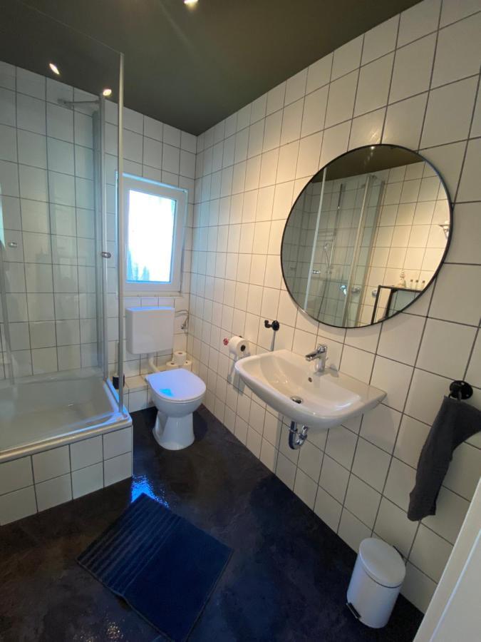 Apartament Mainberger Schonungen Zewnętrze zdjęcie